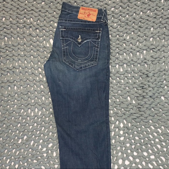True Religion Ricky Denim - Picture 2 of 3